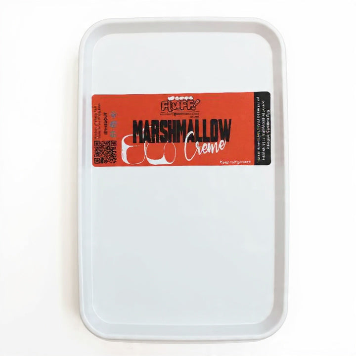 Watta Fluff Marshmallow Creme Tub